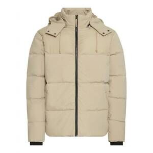 NEW BLEND bheshan padded jacket in plaza taupe